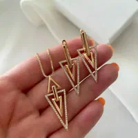 اکسسوری رنگ ثابت