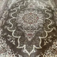 ۲عددفرش ۹متری ۷۰۰شونه باهم فقط ۷/۵۰۰|فرش|فردوسیه, |دیوار