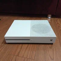 ایکس باکس وان ای دو دسته با 15 بازی