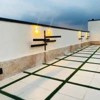 ۱۷۱مترصفر بینظیرترین متریال در بهترین موقعیت منطقه|فروش آپارتمان|مشهد, الهیه|دیوار