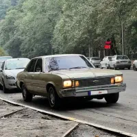 شورلت نوا C6 اتومات