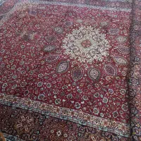 فرش ۱۲متری