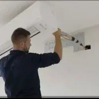 سرویس ونصب و تعمیر کولر اسپیلت در خورموج