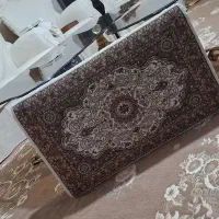 پشتی حراج شد