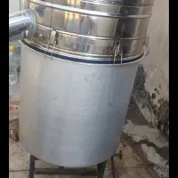 دستگاه عرق گیری