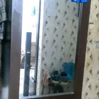 میز تلویزیون و جاکفشی