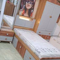 کمد کودک|اسباب و اثاث بچه|خاوران, |دیوار