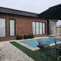 ویلا باغ 270 م 105بنا مدرن شهرکی سهیلیه زعفرانیه