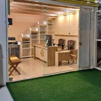 فروش مغازه و دفترکار