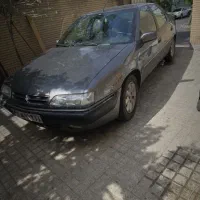 زانتیا مدل ۸۸ استثنایی و خونگی در حد
