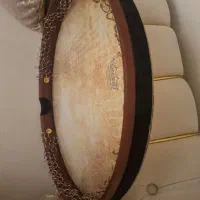 دف کاملا نو