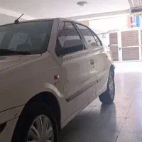 ماشین سمندef7مدل۹۷|خودرو سواری و وانت|خرمآباد, |دیوار