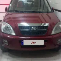 mvm x33 مدل ۹۰ درحد صفر کم کار
