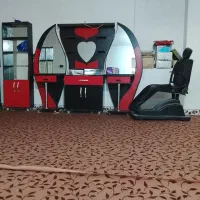 لوازم ارایشگاه