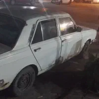 پیکان سواری|خودرو سواری و وانت|رشت, معلولین|دیوار