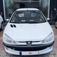 ۲۰۶ مدل ۹۰ فرانسه