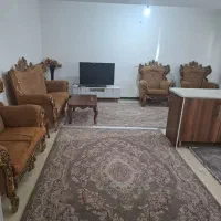 اجاره آپارتمان روزانه سوئیت با پارکینگ سوییت|اجارهٔ کوتاه‌مدت آپارتمان و سوئیت|کرج, شهرک بنفشه|دیوار