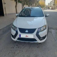 کوییک gxl مدل ۱۴۰۳