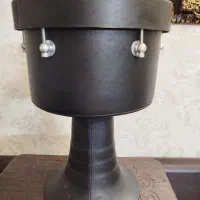 تمپو و داربوکا با پایه کاور برند پژواک|درام و پرکاشن|تهران, نازی‌آباد|دیوار