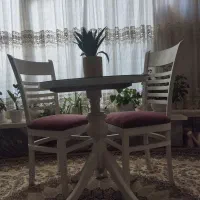 ناهار خوری دونفره،مناسب براجهیزیه