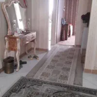 واحد ۱۰۰ متری ۲ خواب قولنامه کدرهگیری دشت بهشت|فروش آپارتمان|محمدشهر, شهرک چمران|دیوار