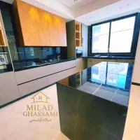 ۲۰۹متر*آکواریوم نور*ویو ابدی*روف اختصاصی_الهیه TOP