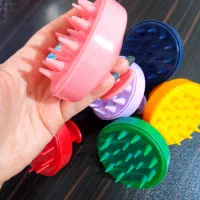 دیگه شوره نداشته باش / سرشور سیلیکونی مدل انگشتی