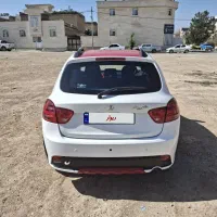 کوییک gxr ۱۴۰۳|خودرو سواری و وانت|شیراز, میانرود|دیوار