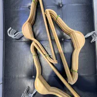 چوب کار بامبو