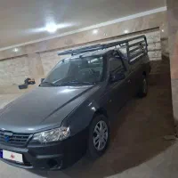 وانت اریسان ۲ مدل ۱۴۰۳ قیمت مناسب