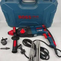 دریل بتن کن باس (هیلتی، پیکور)