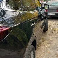 کی ام سی k7|خودرو سواری و وانت|تبریز, |دیوار