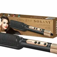 برس حرارتی سوکانی اصلی|آرایشی، بهداشتی، درمانی|سمنان, |دیوار