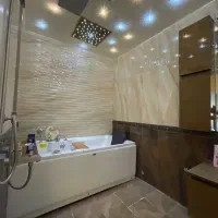 مرزداران - گلدیس -  ۲۰۰ متر ۳ ساله|فروش آپارتمان|تهران, شهرک آزمایش|دیوار