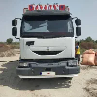 کامیون رنو میدلام ۲۷۰|خودرو سنگین|فسا, |دیوار