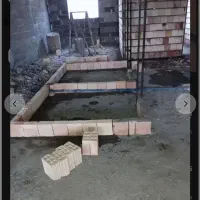 اوستا بنا بلوک چینی سیما کاری