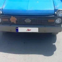 نیسان ۷۲