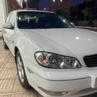 ماکسیما اتومات مدل ۱۳۸۸