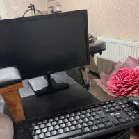 ست کامپیوتر‌ بدون آسیب با ضمانت LG