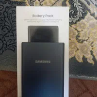 پاوربانک 20000 Samsung اصل دارای گارنتی
