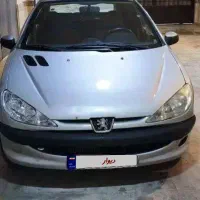206sd صندوق دار موتور v1