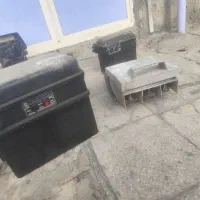 کلید روغنی قدیمی