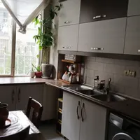 ۶۵ متر ۲ خواب فول جنت آباد شمالی