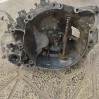 گیربکس پژو 405|قطعات یدکی و لوازم جانبی|بیرجند, |دیوار