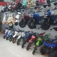 فروش فوق العاده ماشین شارژی|اسباب‌‌بازی|گنبد کاووس, |دیوار