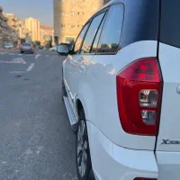 ام وی ام x33s مدل ۹۷ اتوماتیک mvm|خودرو سواری و وانت|تبریز, |دیوار