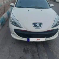 پژو ۲۰۷ tu3 در حد صفر۱۴۰۴