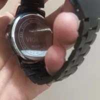 ساعت مچی|ساعت|ورامین, ورامین|دیوار