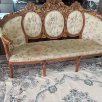 مبل سلطنتی ۹ نفره