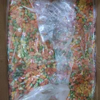 باقالی سبز و نخود فرنگی تازه و منجمد به شرط|خوردنی و آشامیدنی|تهران, مخصوص|دیوار